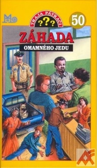 Záhada omamného jedu (50)