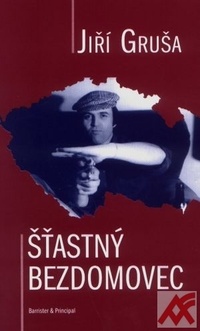 Šťastný bezdomovec