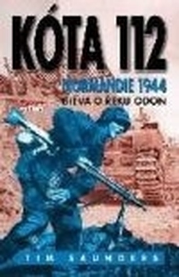 Kóta 112. Normandie 1944
