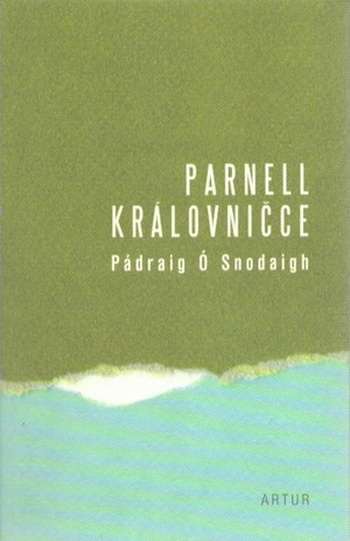 Parnell královničce
