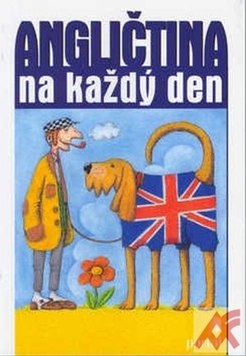Angličtina na každý den