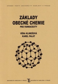 Základy obecné chemie pro farmaceuty