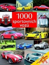 1000 sportovních vozů