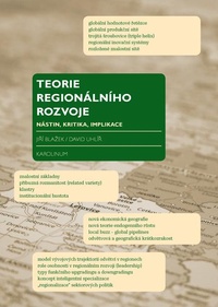 Teorie regionálního rozvoje