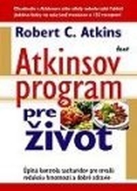 Atkinsonov program pre život