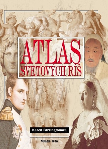 Atlas svetových ríš