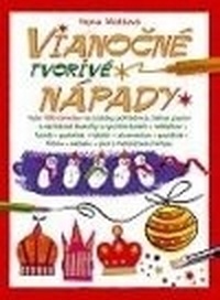 Vianočné tvorivé nápady