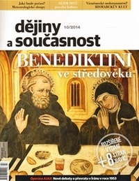 Dějiny a současnost 10/2014
