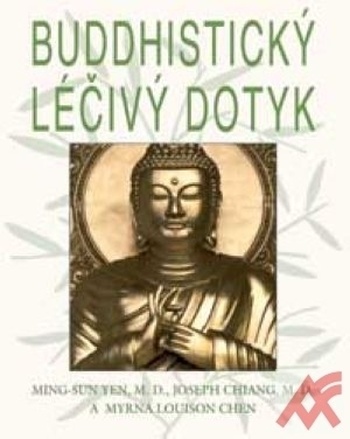 Buddhistický léčivý dotyk