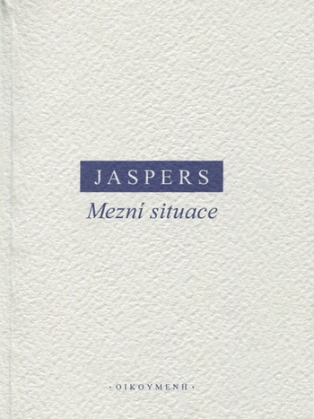 Mezní situace