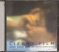 Čierny film - CD