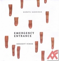 Núdzový vchod / Emergency Entrance