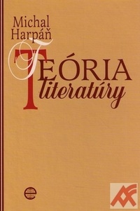 Teória literatúry