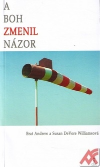 A Boh zmenil názor