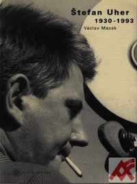 Štefan Uher 1930-1993
