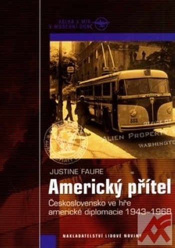 Americký přítel