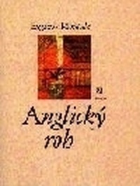 Anglický roh