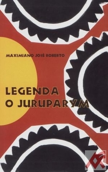 Legenda o Juruparym