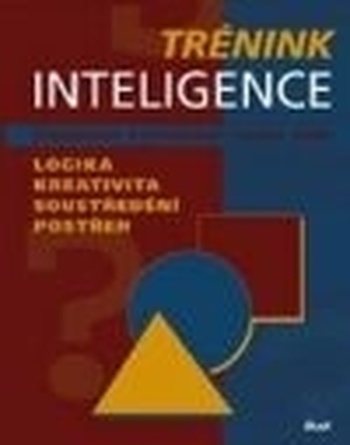 Trénink inteligence