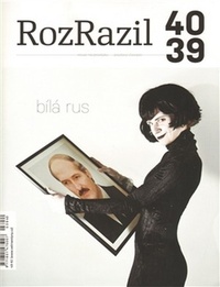 Rozrazil 39-40/2012