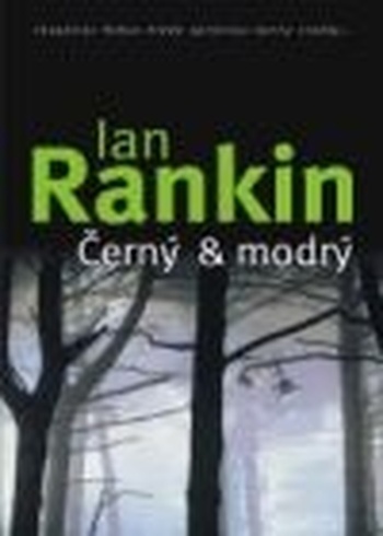 Černý & modrý