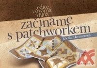 Začínáme s patchworkem