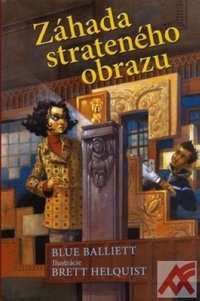Záhada strateného obrazu