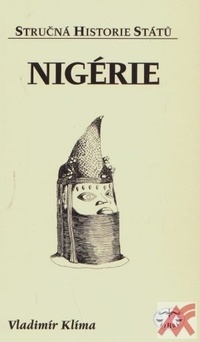 Nigérie - stručná historie států