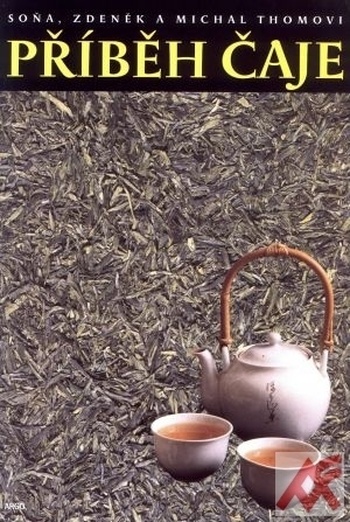 Příběh čaje