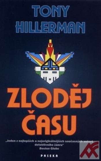 Zloděj času