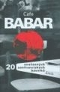 Cafe Babar