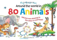 Around the World in 80 Animals