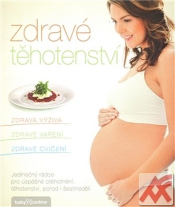 Zdravé těhotenství