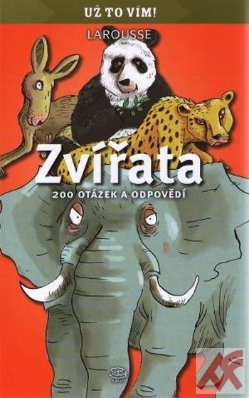 Zvířata