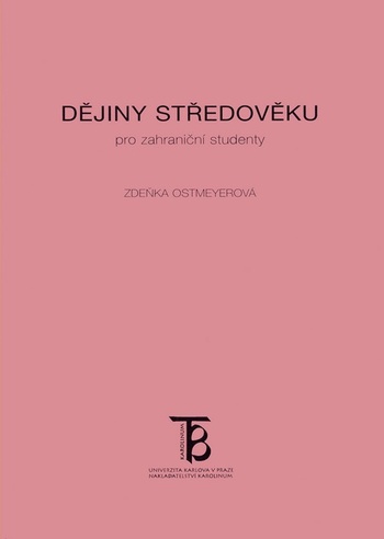 Dějiny středověku pro zahraniční studenty