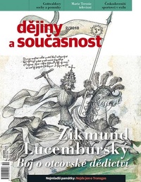 Dějiny a současnost 2/2018