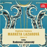 Markéta Lazarová (hlava 3)