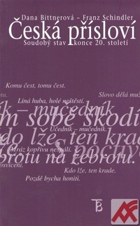 Česká přísloví