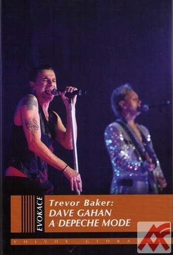 Dave Gahan & Depeche Mode