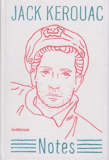 Jack Kerouac - Notes