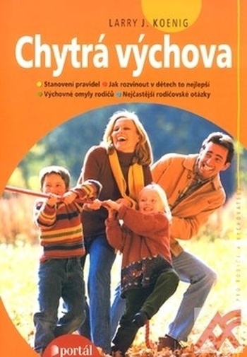 Chytrá výchova