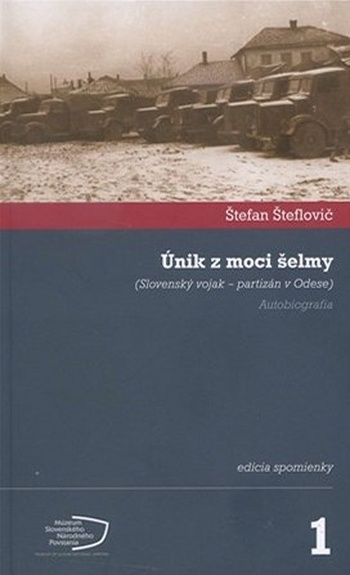 Únik z moci šelmy