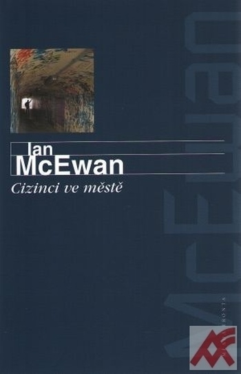 Cizinci ve měste