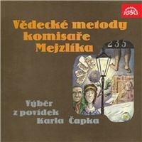 Vědecké metody komisaře Mejzlíka