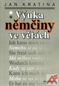 Výuka němčiny ve větách