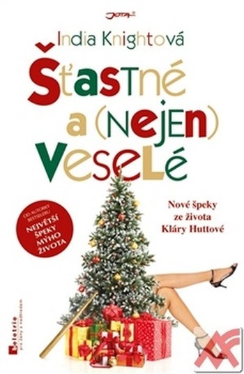 Šťastné a (nejen) veselé