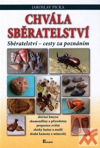 Chvála sběratelství