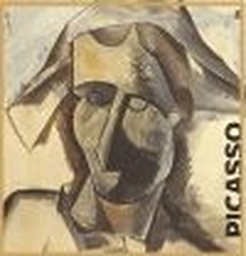 Picasso - ve sbírkach Národní galerie v Praze