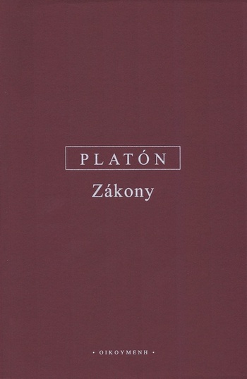 Zákony