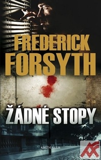 Žádné stopy